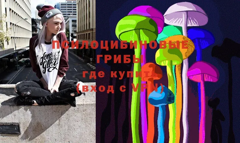 Галлюциногенные грибы Cubensis  Джанкой 